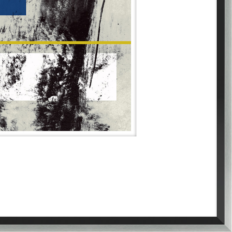 Solution To The Problem 7 Giclee Print