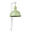 Applique murale d'intérieur industrielle 28,5 "H - Longshore Tides-668372214-668372208