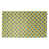 Jaune / bleu / vert sélectionné