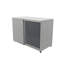 Blue Sky Outdoor Living Outdoor Kitchen - 3-piece Combo