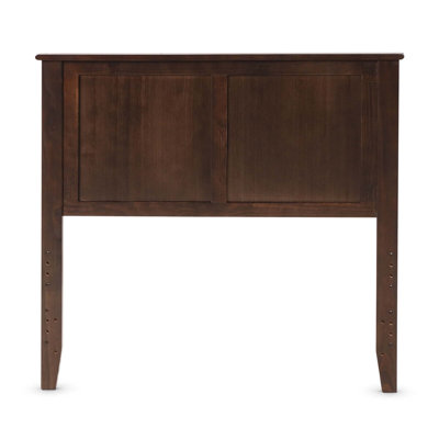 Jawon Panel Headboard
