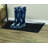 McCausland Rubber Boot & Shoe Tray
