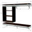 Tablette double avec tablettes réglables-26704176-26704168