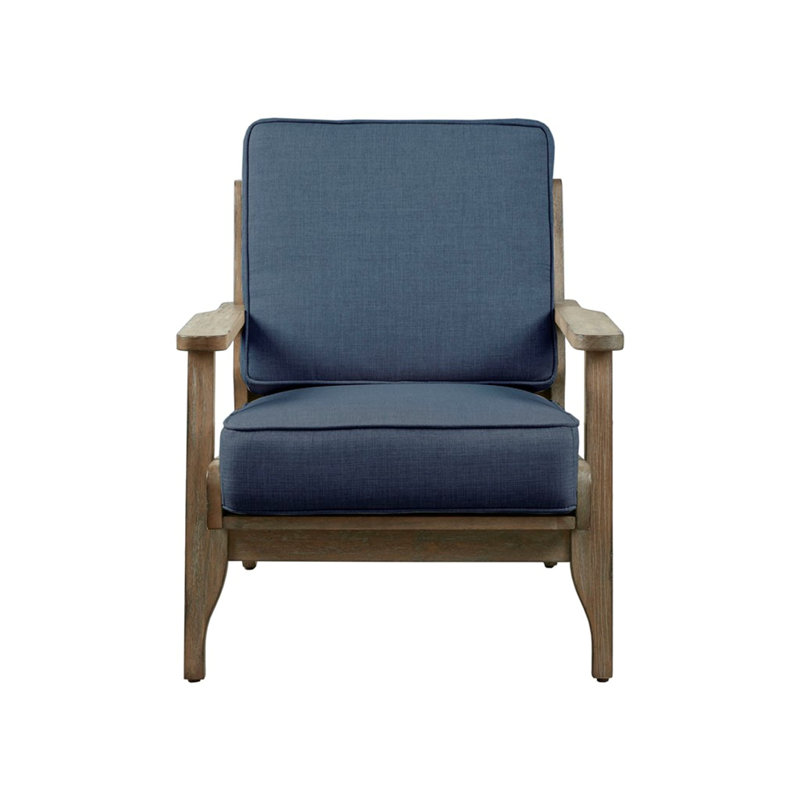 Hadel 35,50 po de largeur, Bleu marine