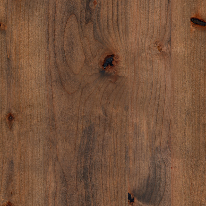 Side Table, No Assembly Required, Barnwood
