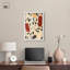 «Mindscape Mosaic II Shadowbox Print Modern Abstract» par Art Remedy-115125543-115125544