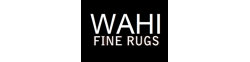 WAHI RUGS logo