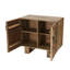 Rummond 81cm Sideboard