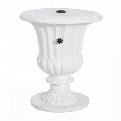 Base de parasol pour table d'appoint Adela