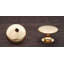 CK Series 1 1/4" Diameter Mushroom Knob-12829640