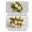 Faux fleurs artificielles pour la maison Kondieu-128927058