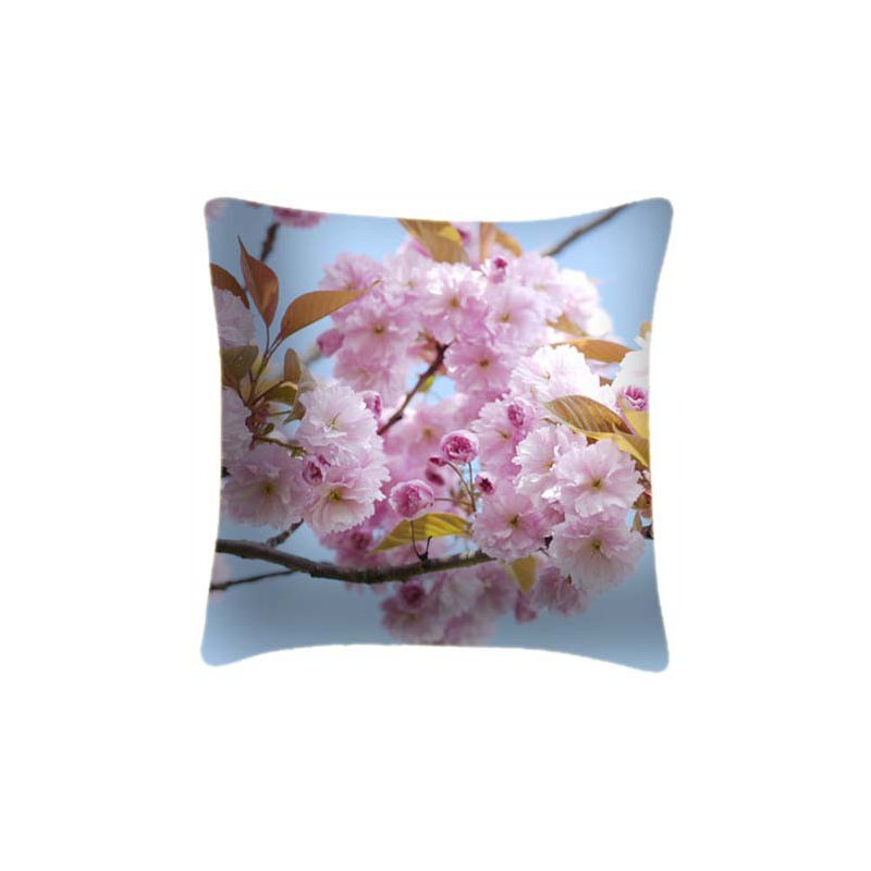 Blossom Pink 27 - Ella Lancaster Cushion