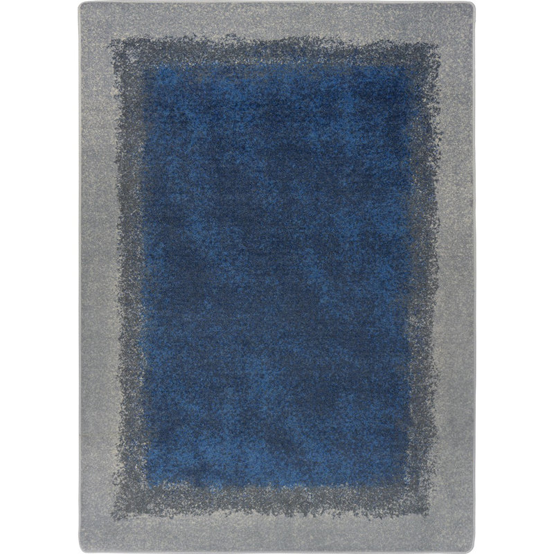 Tapis Yosof, Rectangle 5 pi 4 po x 7 pi 8 po