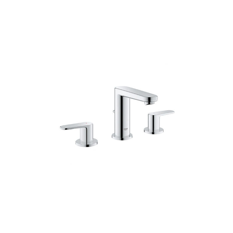 Europlus® Bathroom Faucet, Chrome