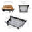 Edgardo Iron Fireplace Grate