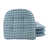 Gingham Blue