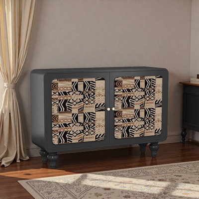 Armoire de rangement Vintage