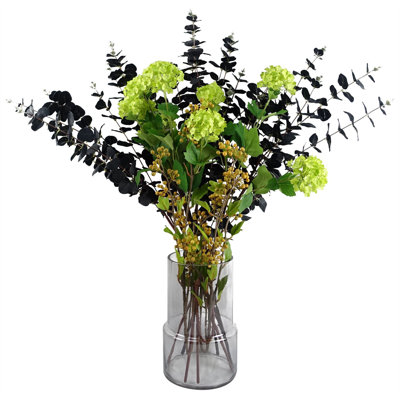Glass Vases