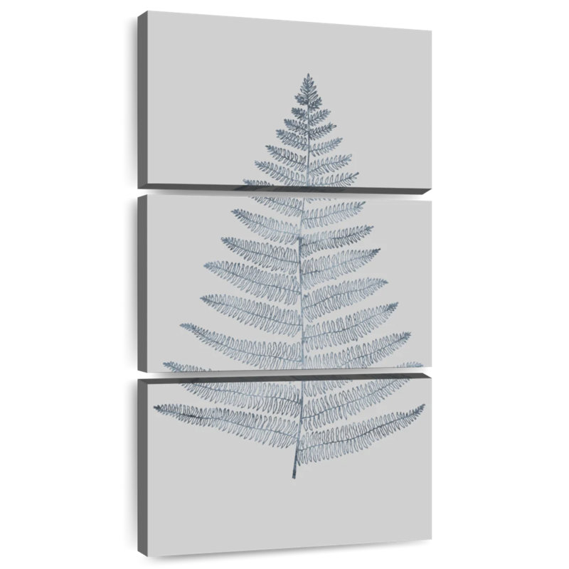 Botanica Minimalistica, H 32 po x l 15 po