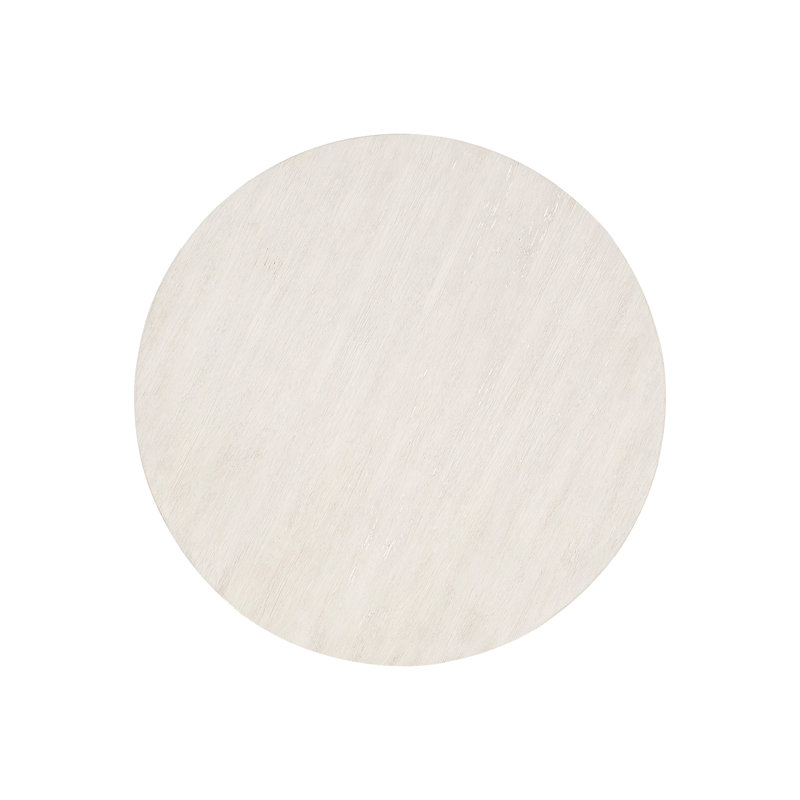 Foundations Solid Wood End Table