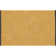 Breneisha Gold Machine Washable Non-Skid Rug