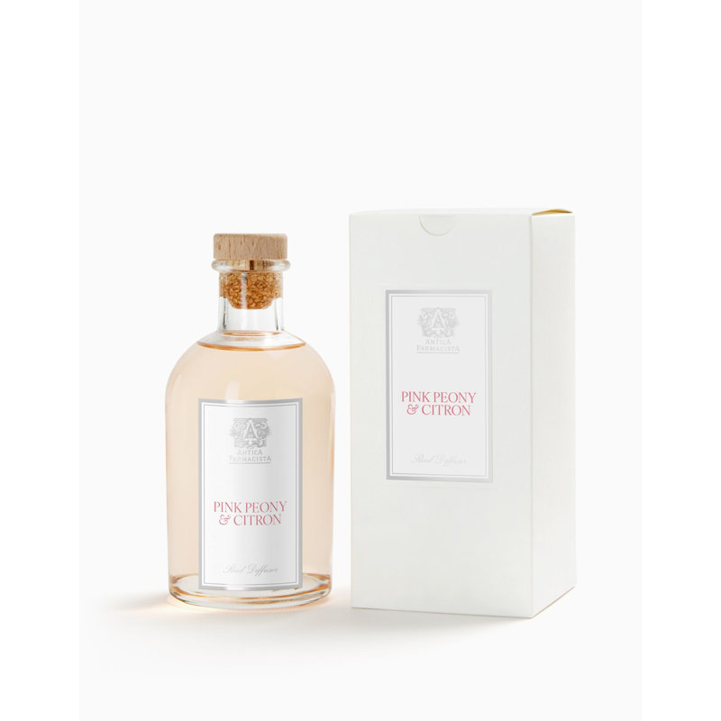 Reed Diffuser 250ml Neroli and Tonic