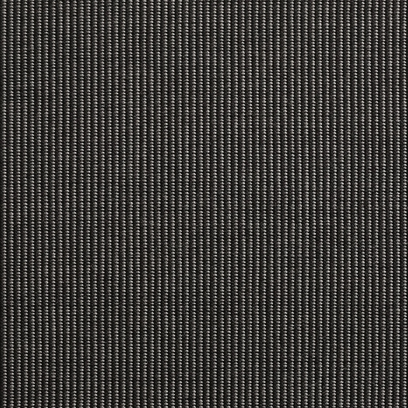 Dog Days 93" Sunbrella® Patio Sofa, Sunbrella Coal, Charcoal