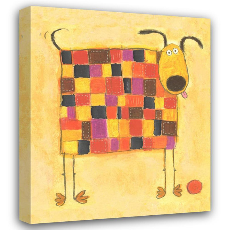 Patch, champion de football!, H 24 po x l 20 po