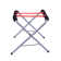 Kayak Storage/Maintenance Floor Stand
