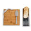 Western Bamboo Cheese Board