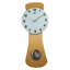 Fenner Pendulum Wall Clock
