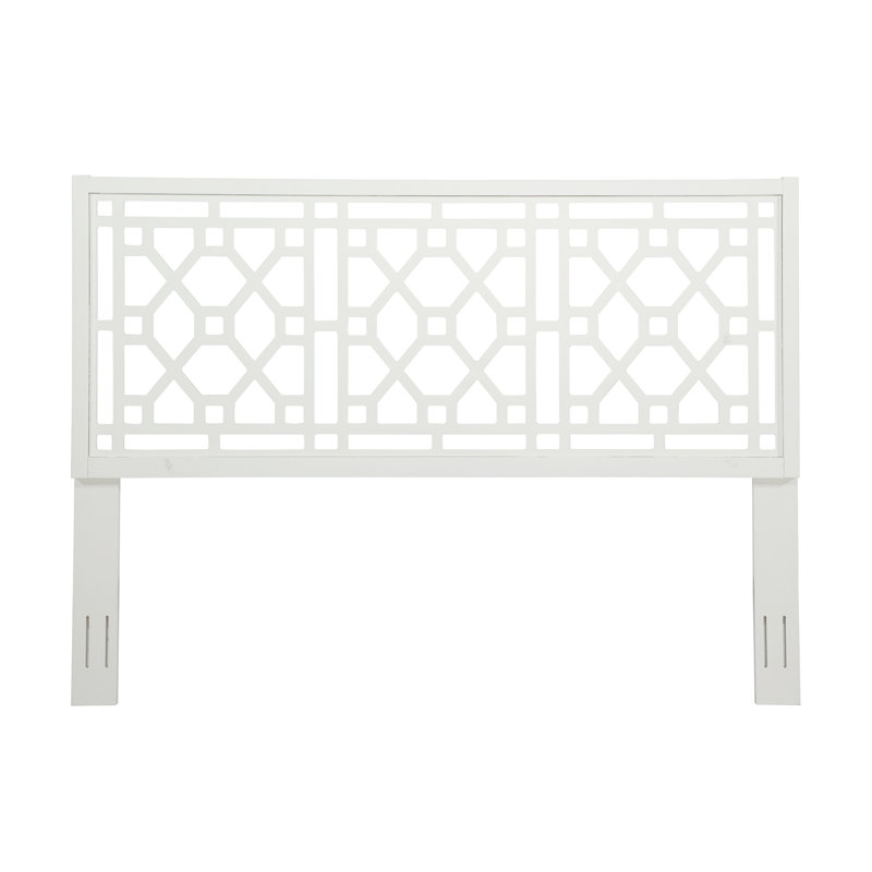 Tête de lit très grand en blanc, bois de peuplier, hauteurs réglables disponibles, convient aux cadres de lit universels en métal standard, s'harmonise avec divers cadres blancs, fabriqués à 3 hauteurs, avec cadre, convient à un décor varié