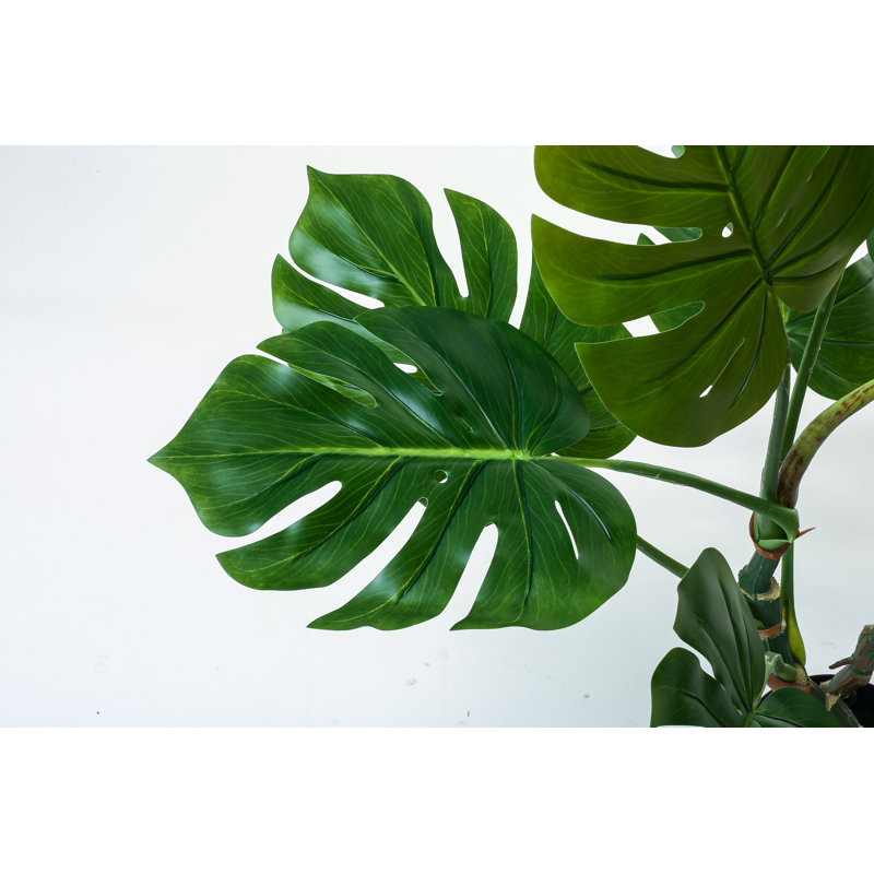 140cm Faux Plant