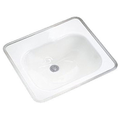 Metal Frame for Use with Tahoe Bathroom Sink