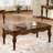 Archaimbaud 3 Piece Coffee Table Set