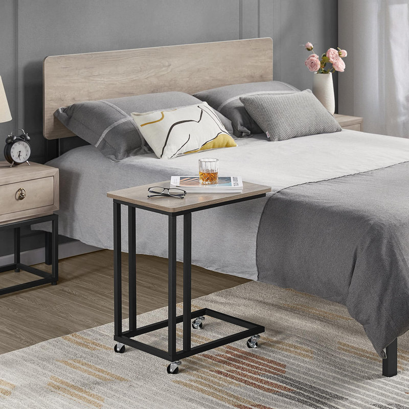 Beata C Table End Table