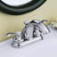 Fairfax Centerset Bathroom Faucet with Drain Assembly-771006482