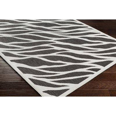 Courtne Indoor / Outdoor Rug