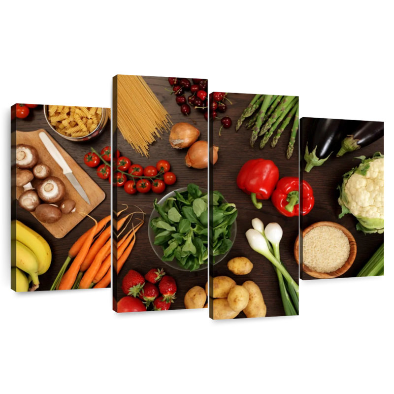 Légumes sains Yarlin