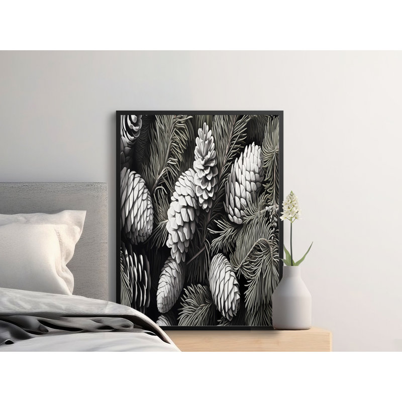 Wilke No Frame Print, 5x7