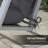 Outdoor 4'' Bench Seat / Back Cushion-1757476362
