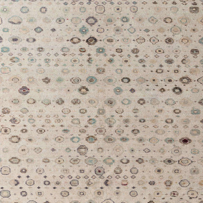 Isolda Abstract Indoor Rug