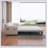 Queen Pull Out Sofa Bed,Convertible Sleeper Sofa with Side Storage, Multi-Functional Loveseat Bed-95160612