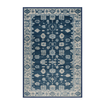 Tapis gris lavable à la machine