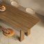 Table de salle à manger Brown-1579062930
