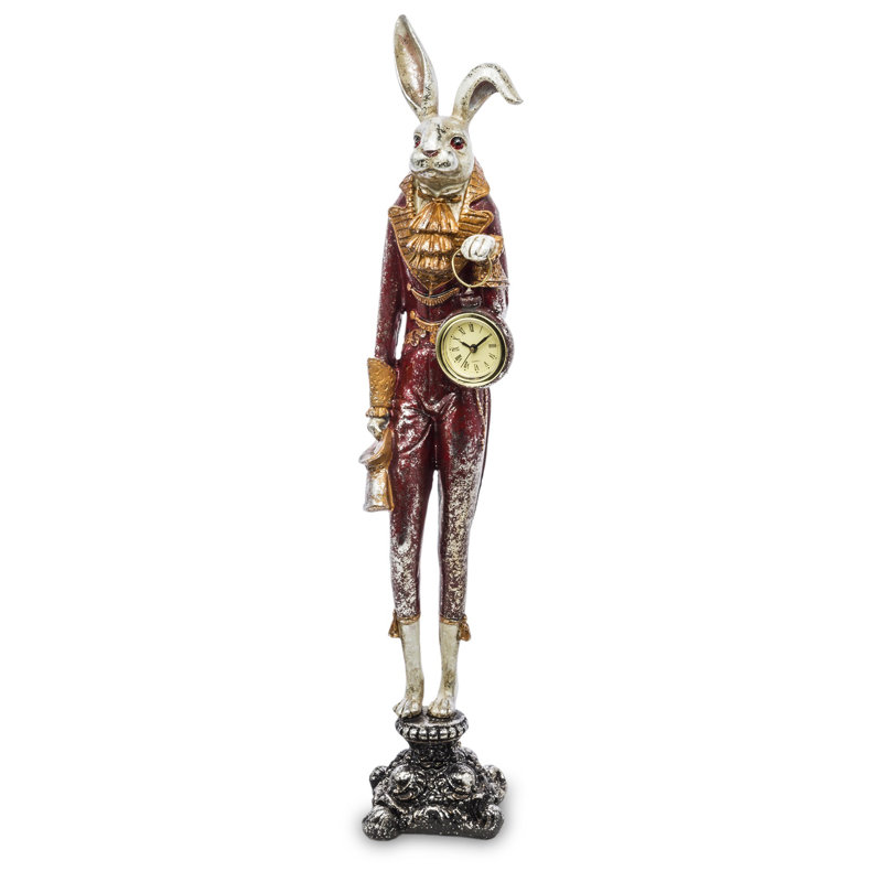 Westerfield Animals Statue