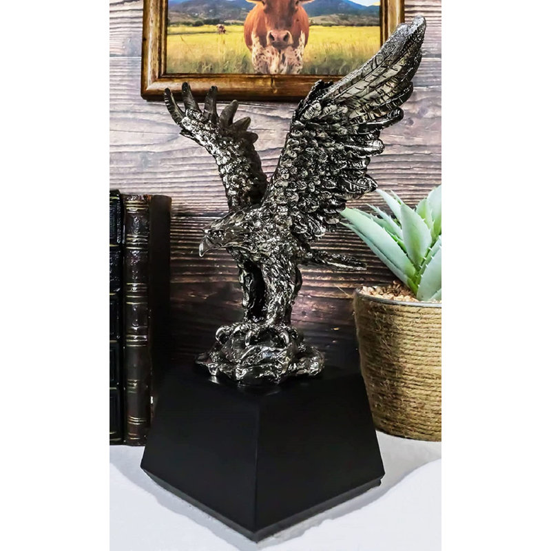 Figurine Cyron King of the Skies