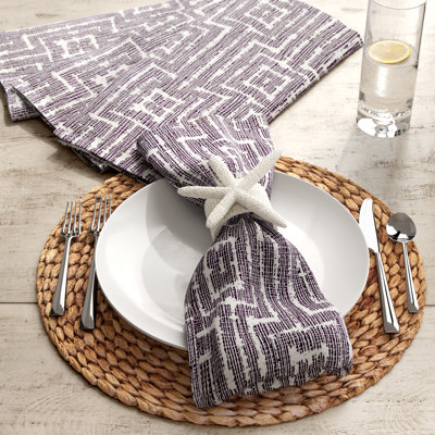 Ensemble de serviettes 4 pièces Springdale