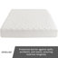 Housse de protection pour matelas Alwyn Home Cool Top Ultimate, simple TG-357442022