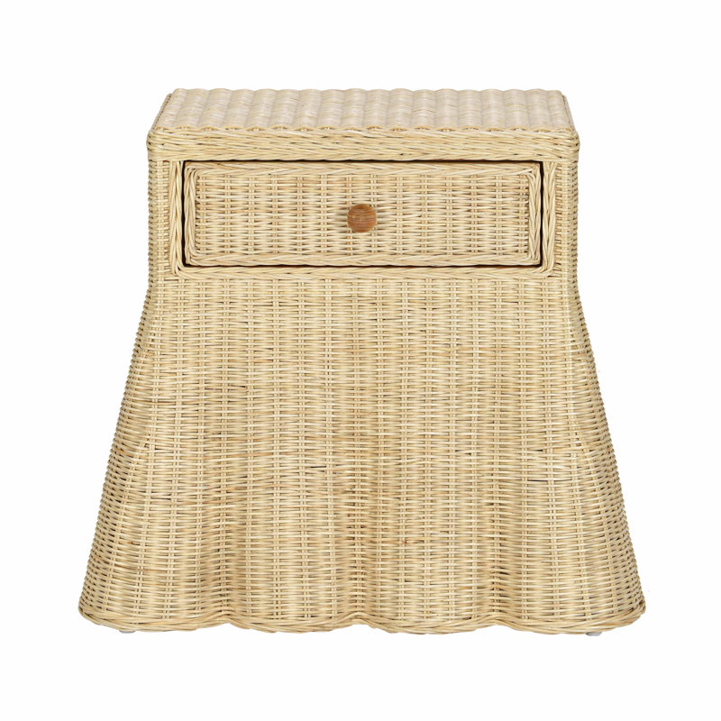 Table de chevet Pentra